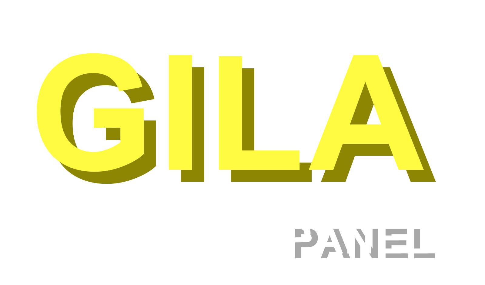GILA Panel